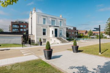 Fernbank, Churchtown Road Upper, Churchtown, Dublin 14