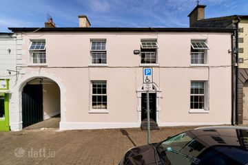50 Jkl Street, Edenderry, Edenderry, Co. Offaly, R45Y638
