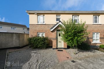 14 Mount Eustace Rise, Tyrrelstown, Dublin 15, (XL plot plus planning) — photo 2