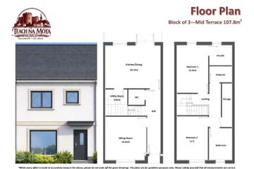 Teach Na Móta, Ballymote, Co. Sligo — photo 3
