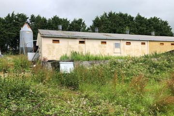 Glebe house ruins & Pig Farm Anglont, Killorglin, Co. Kerry — photo 3
