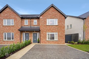 Hearthfield, Mount Avenue, Dundalk, Co. Louth