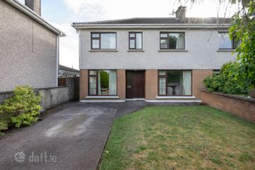 4 Clontymon Lawn, Boreenmanna Road, Ballinlough, Co. Cork, T12K0HR