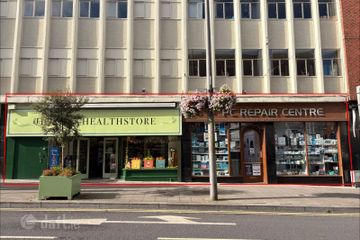 72 73 William Street, Limerick City Centre, Co. Limerick, V94X4W7