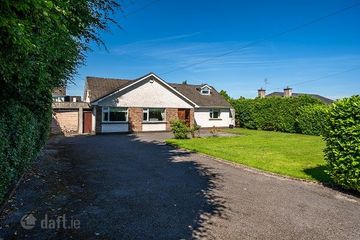 Melvin House, Washhouse Road, Cartrontroy, Athlone, Co. Westmeath, N37K319