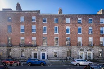 38 Mount Street Upper, Dublin 2