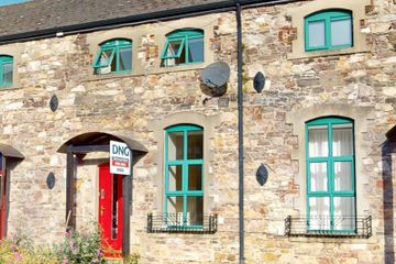 3 The Pillar, King Street, Wexford Town, Co. Wexford, Y35P8YW