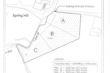 Limekiln Lane, off Malahide Road, Balgriffin, Co. Dublin