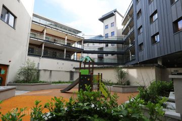 Apartment 37, Priorsgate, Tallaght, Dublin 24 — photo 2