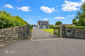 Kilmainham, Kells, Co. Meath, A82R6D7