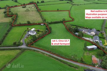 Sweep Road, Kilkeeran, Portarlington, Co. Laois — photo 3