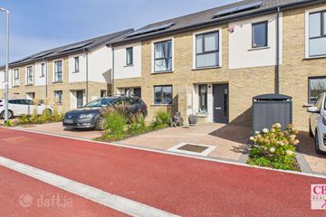5 The Mews, Rath Rua, Portlaoise, Co. Laois, R32HKF6