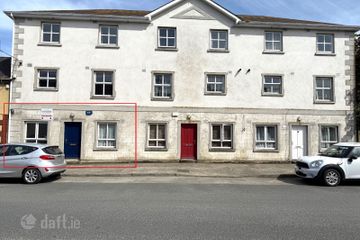 Apartment 1, Inbhear Mews, Old Chapel Ground, Arklow, Co. Wicklow, Y14H272
