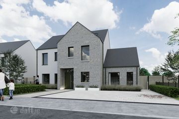Inishlounaght Way, Marlfield, Clonmel, Co. Tipperary