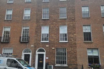 97 Baggot Street Lower - Ground Floor, Dublin 2