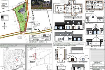 Ballynultagh (C 0.88 Acre Site), Shillelagh, Co. Wicklow — photo 2