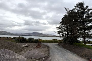Ref 1167 - Site with Planning Permission, Shore Road, Valentia Island, Co. Kerry — photo 2