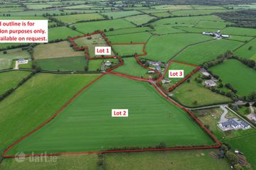 Kilkeeran, Portarlington, Co. Offaly, R32R8D2