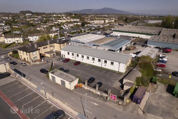 Irish Coursing Club and Sporting Press, Davis Road, Clonmel, Co. Tipperary — photo 3