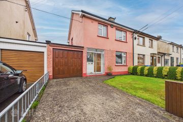 3 Lismore Park, Waterford, Waterford City Centre, Co. Waterford, X91N56F — photo 2