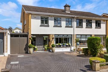 130 Gaybrook Lawns, Malahide, Dublin, K36 VH01