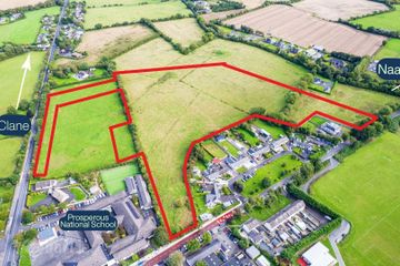 Clane Road, Prosperous, Co. Kildare. — photo 3