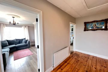 House & Granny Flat On 2.74 Acres, Accony, Roonagh Point, Louisburgh, Co Mayo, F28H585 — photo 2