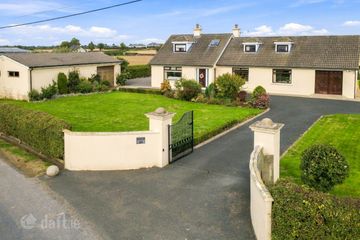 Churchtown Lodge, Churchtown, Athy, Co. Kildare, R14YT28