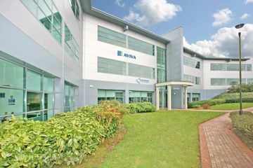 1st Floor, Building 5200 Cork Airport Business Park, Cork, Aviva Insurance Ireland, Building 5200, Avenue 5000, Cork — photo 3