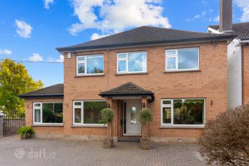 46 Grange Road, Rathfarnham, Dublin 14, D14T3V1