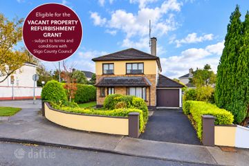 7 The Sycamores, Woodtown Lodge, Sligo, Co. Sligo, F91RVX3