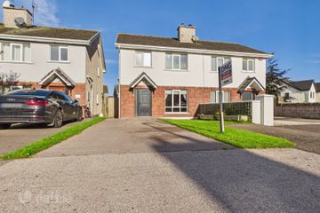 41 Gleann Tuarigh, Chickley's Road, Youghal, Co. Cork, P36H330 — photo 2