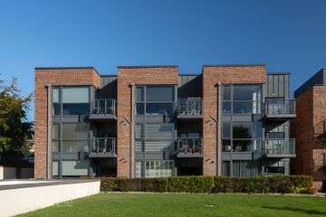 33 Traverslea Woods, Glenageary, Co. Dublin, A96XN95