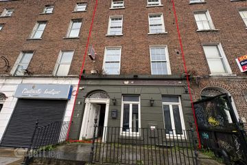 31 Thomas Street, Limerick, Limerick City Centre, Co. Limerick, V94A064