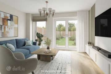 The Hazel, The Furrows, Ratoath, Co. Meath — photo 3