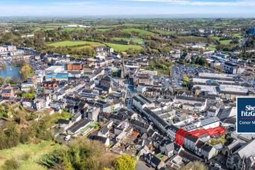34 Park Street, Monaghan Town, H18W406