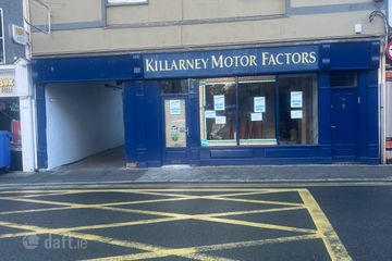 Killarney Motor Factors, 16 New Street, Killarney, Aghadoe, Co. Kerry