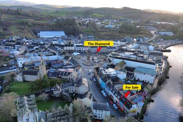 La Bella Donna, Bridge Street, Donegal Town, Co. Donegal, F94HY29 — photo 2