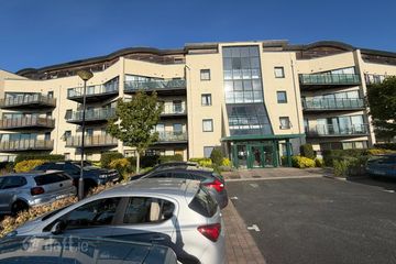 Apartment 152, The Anchorage, Seabourne View, Charlesland, Greystones, Co. Wicklow, A63VY01