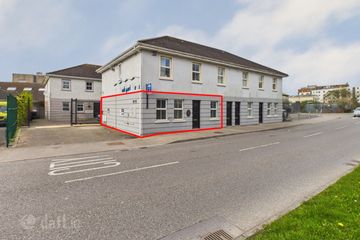 Ground Floor Office Space, 1 Link Road, Poleberry, Waterford, X91 W920