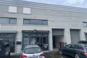 Unit 33 Canal Walk, Park West Industrial Park, Park West, Dublin 12, D12A091