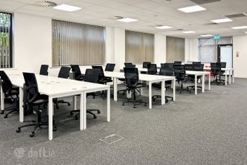 Blanchardstown Corporate Park 2, Blanchardstown Corp Park 2, Ballycoolin Road, Co. Dublin