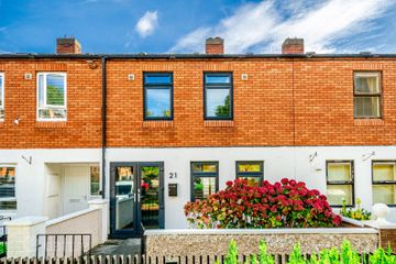21 Peter Place, Dublin 2, Dublin 2, D02HF57