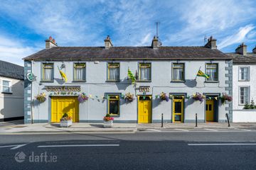 Gracelands, Main Street, Kilcormac, Co. Offaly, R42DX82