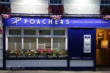 The Poachers, Bandon,, Co. Cork, P72FP44 — photo 2