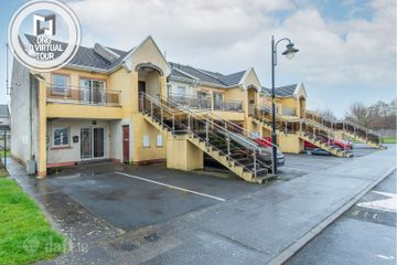 80 Frenchpark, Oranmore, Galway, H91F544