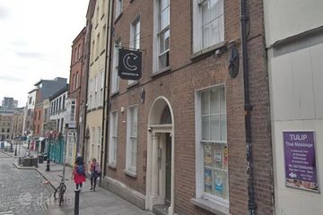 Eustace Street, Dublin 2 — photo 3