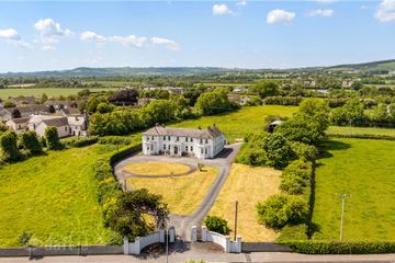 Chantry House, Paulstown, Co. Kilkenny, R95 P62C — photo 2