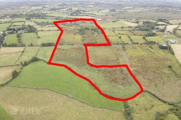 c.29 Acres and Cottage at Cloonmore Upper, Claremorris, Co. Mayo