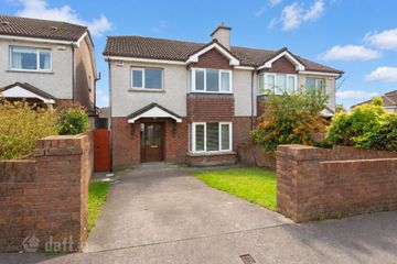 33 Ashmount, Silversprings, Co. Cork, T23Y4D8